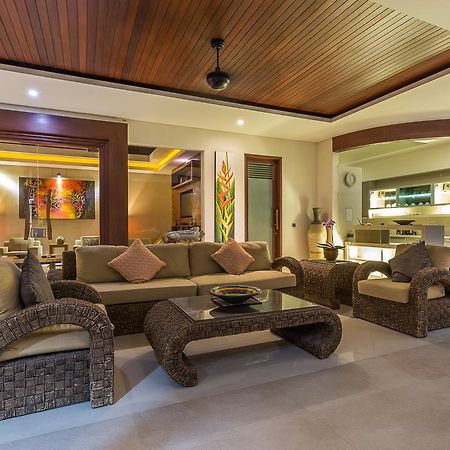 Villa Lisha Canggu  Exterior photo