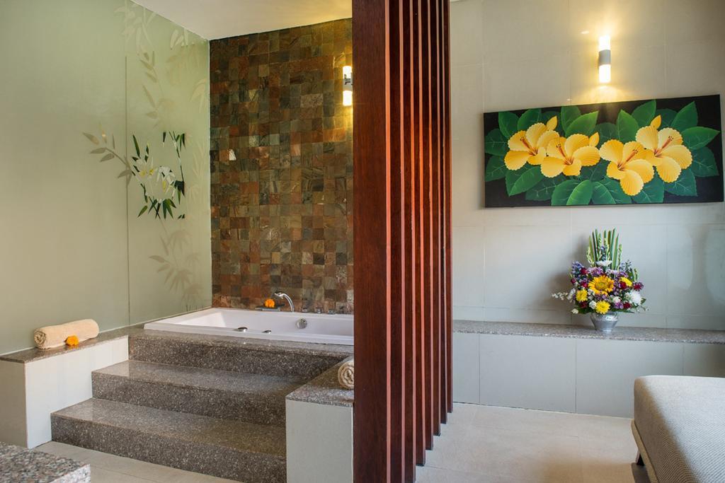 Villa Lisha Canggu  Exterior photo