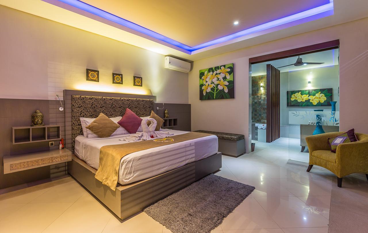Villa Lisha Canggu  Exterior photo